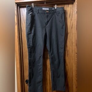 Ariat Women's Gray Straight Leg Pants